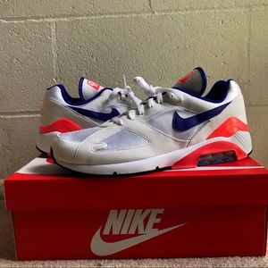 Nike Air Max 180